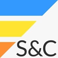 Search & Convert logo