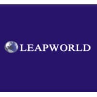 Leapworld Limited logo