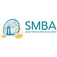 Santa Monica Bar Association logo