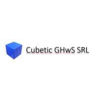 Cubetic GHwS logo