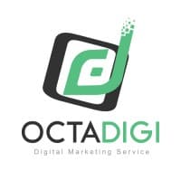 OctaDigi logo