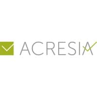 Acresia logo
