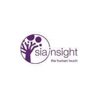 Sia Insight logo