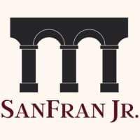 SanFran Jr logo