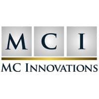 MC Innovations logo