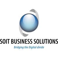 SOIT Business Solutions Limited logo