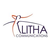 Litha Communications logo