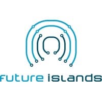 Future Islands logo