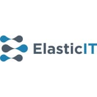 ElasticIT logo
