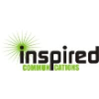 Inspired Communications logo