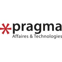 Pragma Business & logo