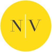 NV Brands logo