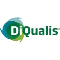 DiQualis logo