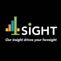 4SiGHT Research & Analytics logo