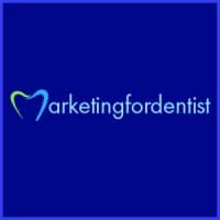 Marketing For Dentist logo