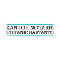 Kantor Notaris Stefanie Hartanto logo