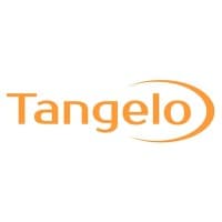 Tangelo as logo