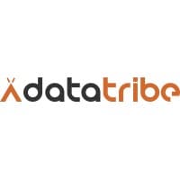 Data Tribe logo