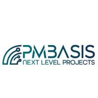 PMBASIS logo