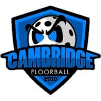 Cambridge Floorball Club logo
