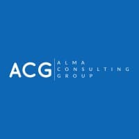 Alma Consulting Group logo