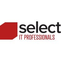 SELECT IT logo