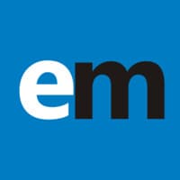Engineered Media logo