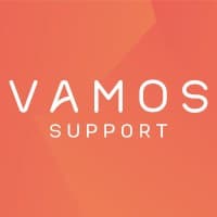VAMOS Support logo
