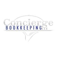Concierge Bookkeeping logo