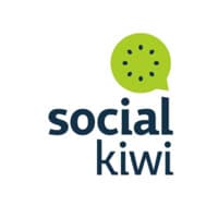 Social Kiwi logo