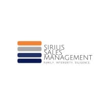 Sirius Sales Management logo