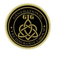 Generational Technology Group logo