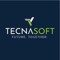 TECNASOFT logo