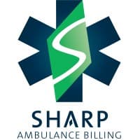 Oososharp LLC dba Sharp Ambulance Billing logo