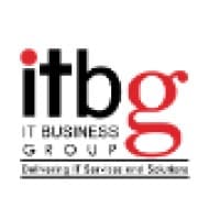 IT Business Group logo
