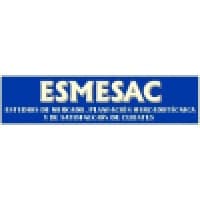 ESMESAC ESTUDIOS DE MERCADO SC logo