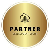 Partner Development Group logo