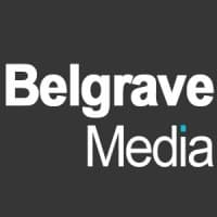 BelgraveMedia logo