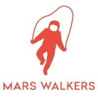 Mars Walkers logo