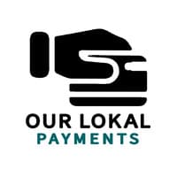 Our Lokal Payments logo