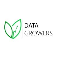 Datagrowers logo