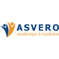 Asvero Verzekeringen & Hypotheken logo