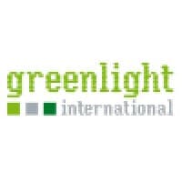 Green Light Research logo