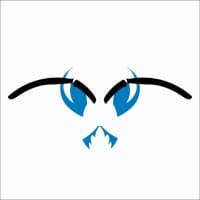 Frelonbleu logo