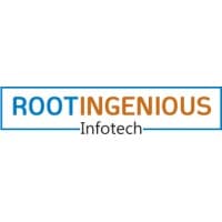 Rootingenious Infotech logo