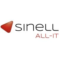 Sinell All-IT logo