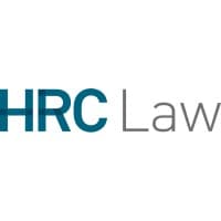 HRC Law logo