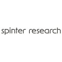 Spinter research logo