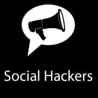 Social Hackers logo