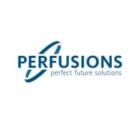 PERFUSIONS logo